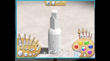 SmallWorlds Sculpting Tutorial-Wine Bottle 1