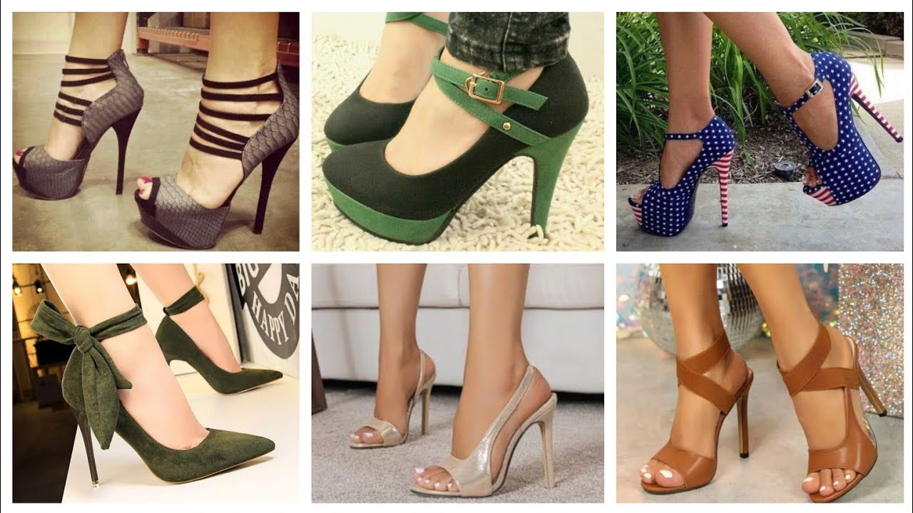 Women High Heels Pumps,Red Shoes,Wedding Shoes,Spring,Party Shoes For All Seasons