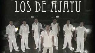 Video thumbnail of "DEJAME"