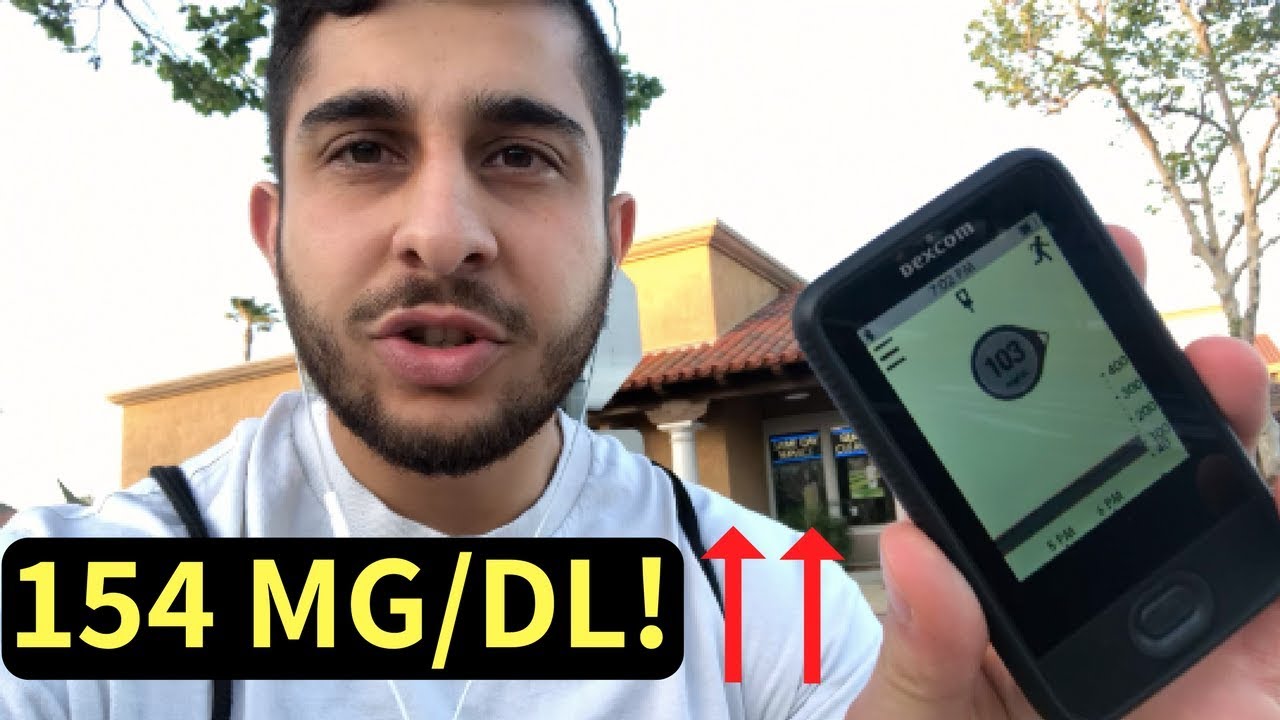 Fasted Workout then Blood Sugar Spikes! Diabetes Daily Vlog 286 YouTube