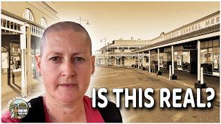 Gulgong feels like a movie set! Exploring an historic NSW town