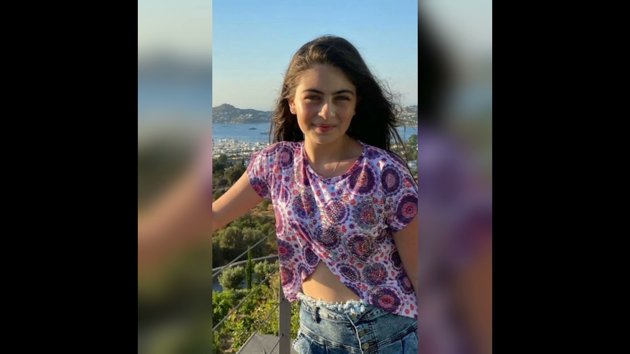 LEYA KIRŞAN KLİP🎀