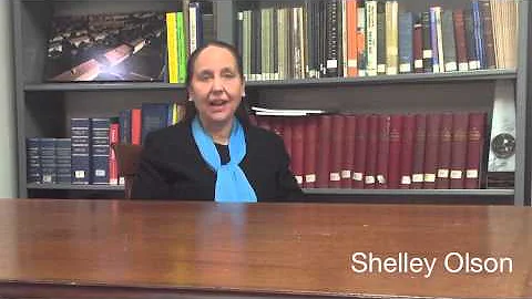 Lloyd Ultan and Shelley Olson on The Bronx: The Ul...