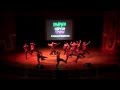 REVIVAL | PhiNix Dance Crew: "A Dancer's Daydream"