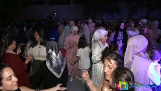 Şalvar, ve şiplerin kullanıldığı Akşehir sünnet düğünü
