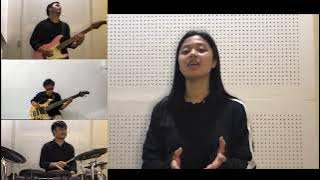 KELIRU (RUTH SAHANAYA) | COVER KAMIRON SINUHAJI X TAMINA BETESDA feat. CHALAHARU