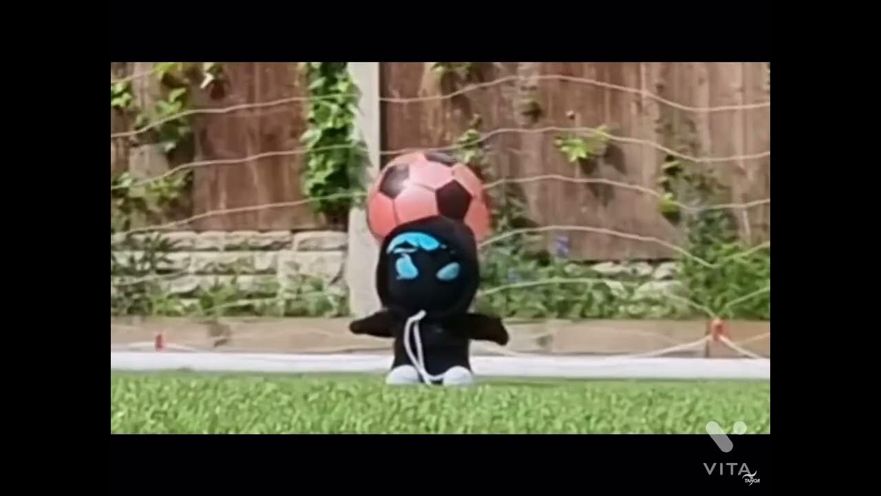 Tanqr plush dies YouTube