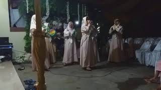 grup marawis albarkah