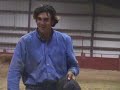 Jack VanderLans - UNLV Rodeo Practice