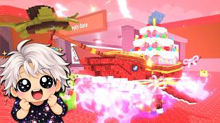 😭MI ÚLTIMO ADMIN ABUSE en Steal a Brainrot?😭 Roblox