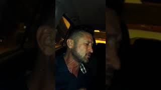 Şairin biri aşk öldü