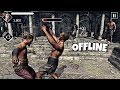 Top 21 Best Offline Fighting Games For Android/iOS (new version)