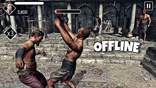 Top 21 Best Offline Fighting Games For Android/iOS (new version) screenshot 5