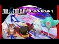 Final Fantasy IX | Loose Ends | Friendly Monsters -- All - YouTube