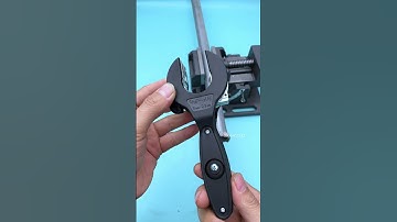 Dụng cụ cắt ống đồng đa năng - Cho phép bạn cắt ống nhanh và hiệu quả mà không tốn công sức