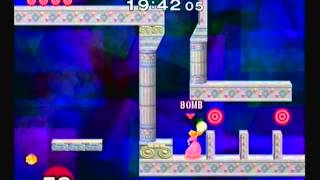 3602.62 - Bomb Only Peach