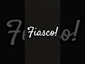 spongebob fiasco! title card