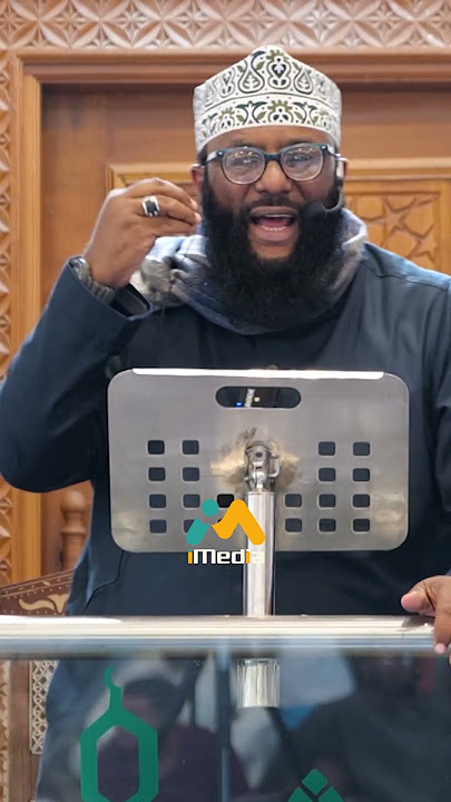 Fadhila na Umuhimu wa Ibada ya Swaum | Sheikh Saad Ahmed