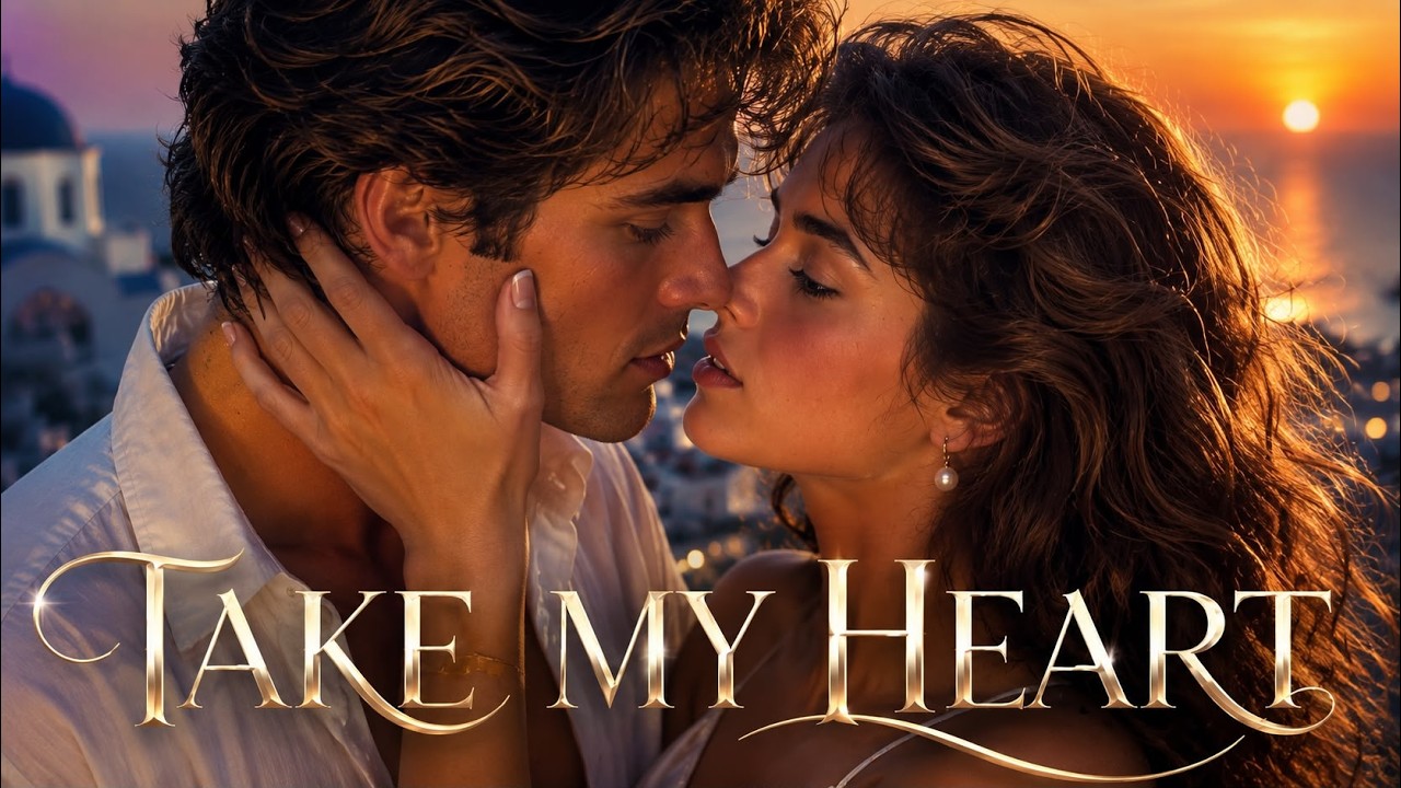 Take My Heart