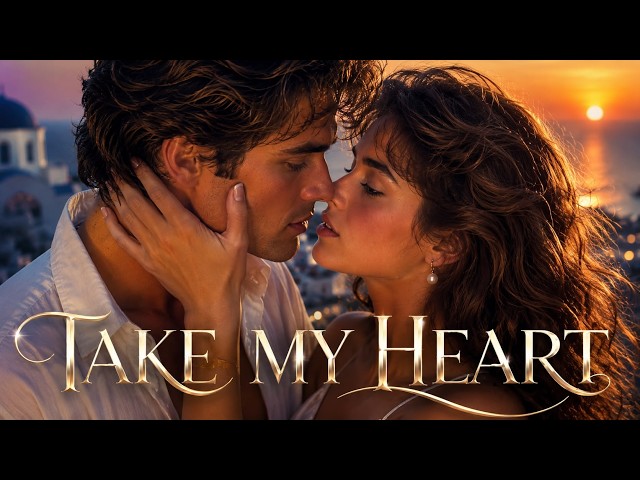 Take My Heart