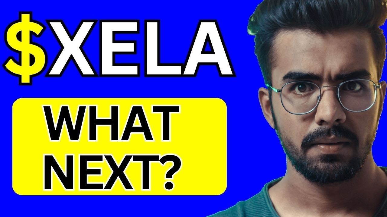 👀 XELA Stock (Exela stock) XELA STOCK PREDICTION XELA STOCK analysis
