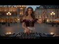 Kraków Nocą w Rytmie Tańca | DJ Wianna | Polish Electronic Folk Mix
