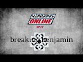 Capture de la vidéo Benjamin Burnley Of Breaking Benjamin Interview With Harddrive Radio