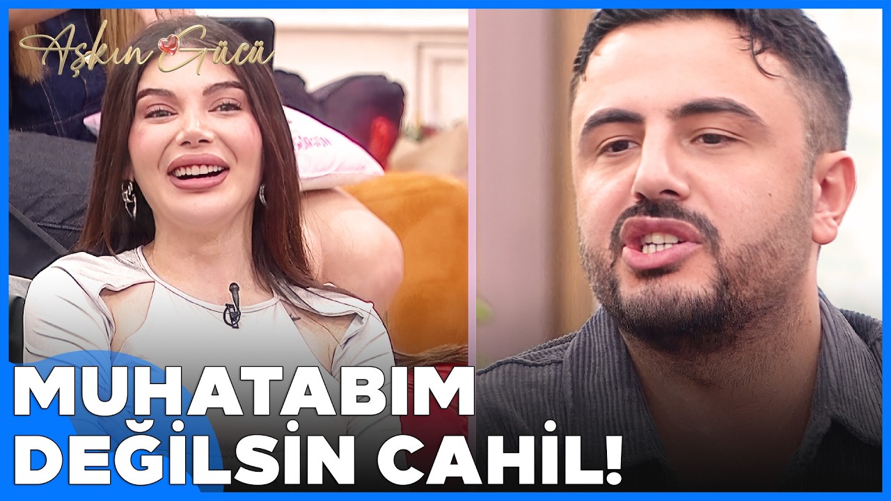 Belis, Osman'a Ateş Püskürdü! 