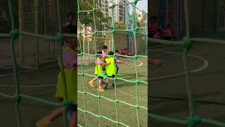 Perfect Strike Insane Defense