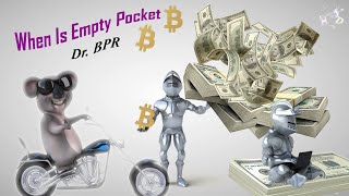 When is Empty Pocket | Dr.  BPR | Lyric Video |  In English, Hindi, Spanish & Bangla screenshot 4