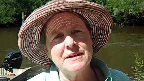 Deborah Sheppard - Rayonier