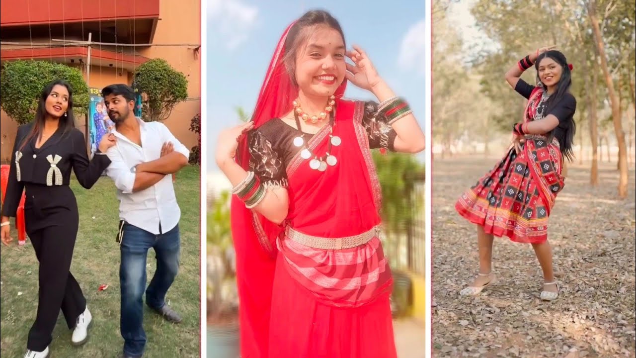 CG Reels Instagram Tik Tok Video New Chhattisgarhia TikTok Video CG Viral Cg Funny & Cg Comedy Video