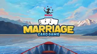 Marriage Card Game by Bhoos screenshot 2