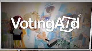 VotingAid® - The World's Leading Voting Advice Application screenshot 5