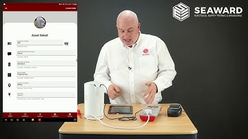 PATMobile PAT testing app overview