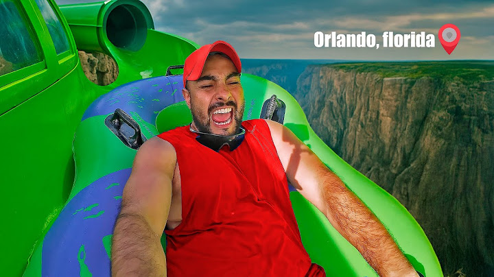 AQUATICA 2025 ¿ES ESTE  EL MEJOR PARQUE DE AGUA DE ORLANDO FL?