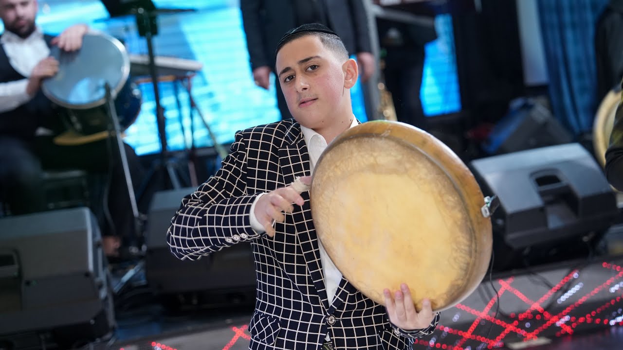 Itzik ilyaev & idan ilyaev and of year 2025 