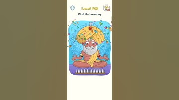 dop3 level 930#gameplay #dop3 #shorts