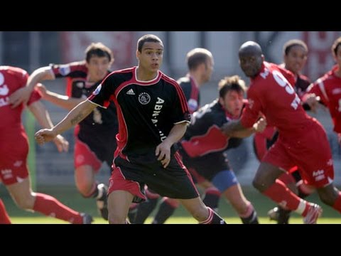 FC Twente - Ajax 1-4 (11-03-2007)