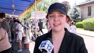 Ukrainian Heritage Festival comes to St Michael s Catholic Church in Yonkers