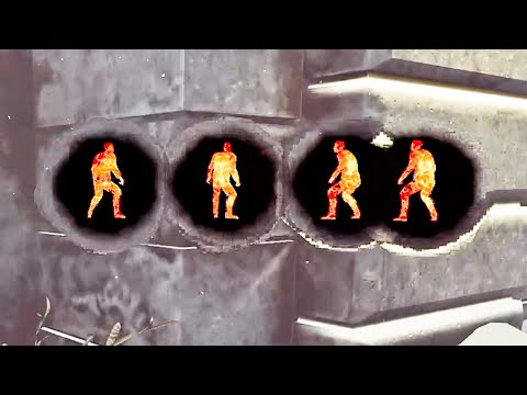 【DbD】レリ研セノバイトが 最強な理由 検証してみた