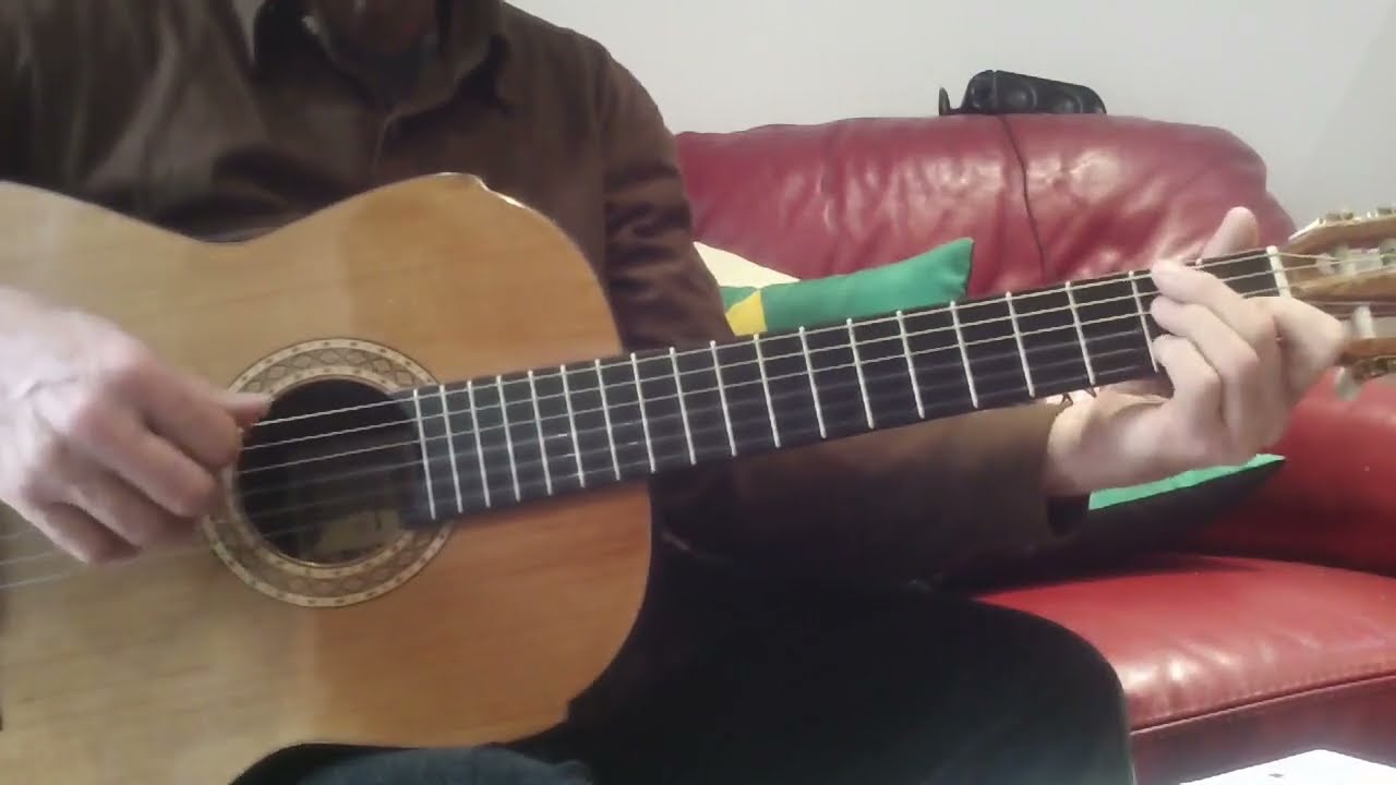 Aqui Oh ! (Toninho Horta - Fernando Brant) detalhes