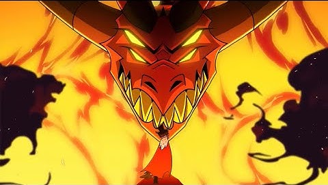 Helluva Boss Mastermind But It’s Just Satan