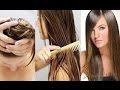 Cara Penjagaan Rambut Rebonding Cara Penjagaan Rambut Rebonding
