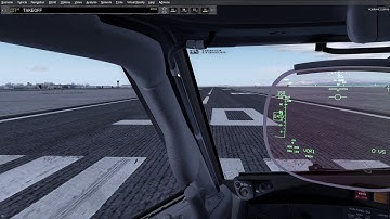 Prepar3D v4.5 | PMDG B737-800 NGXu | KBZN - KDFW