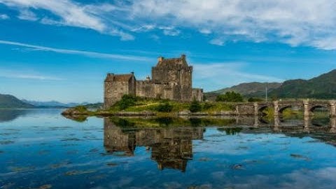 Clans of Caledonia clan review and game bling