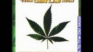 Super Sharp Shooter - The Ganja Kru chords