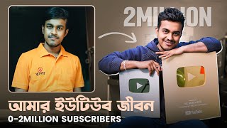 আমর জবনর কছ কহন My Story - Motivational Story By All Bangla Tips