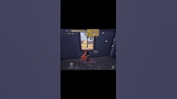 The most pre planned CAMPING ever  call of duty mobile #cod #callofduty #shorts #najjubhai