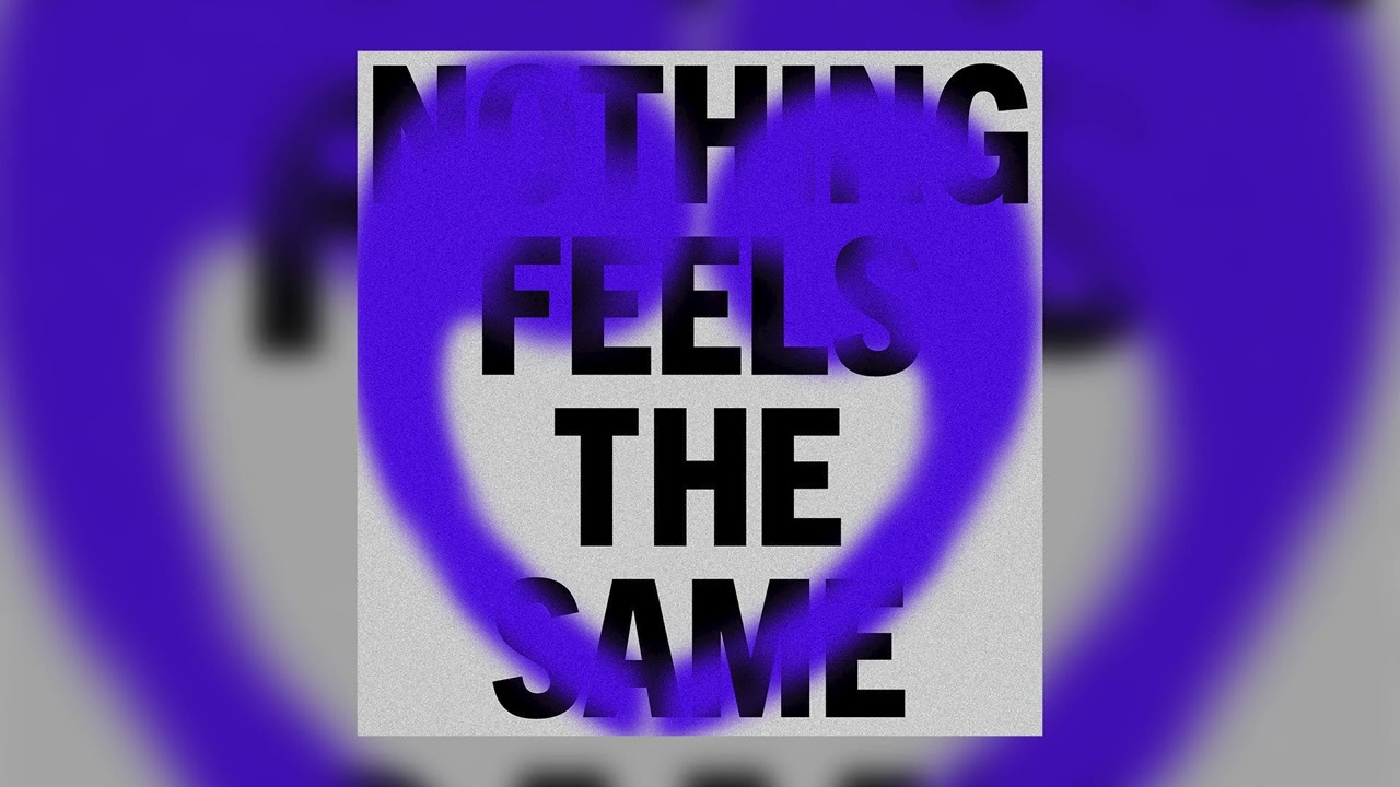 YouTube에서 Love,Shaun - Nothing Feels The Same 보기